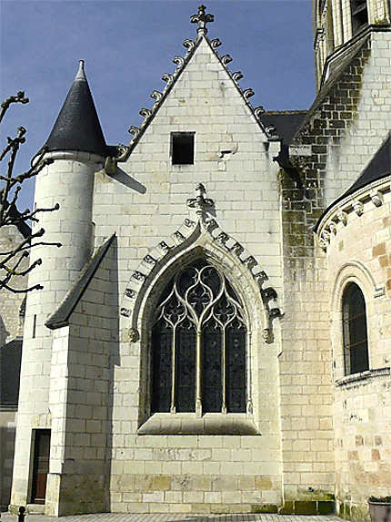 Eglise St-Christophe
