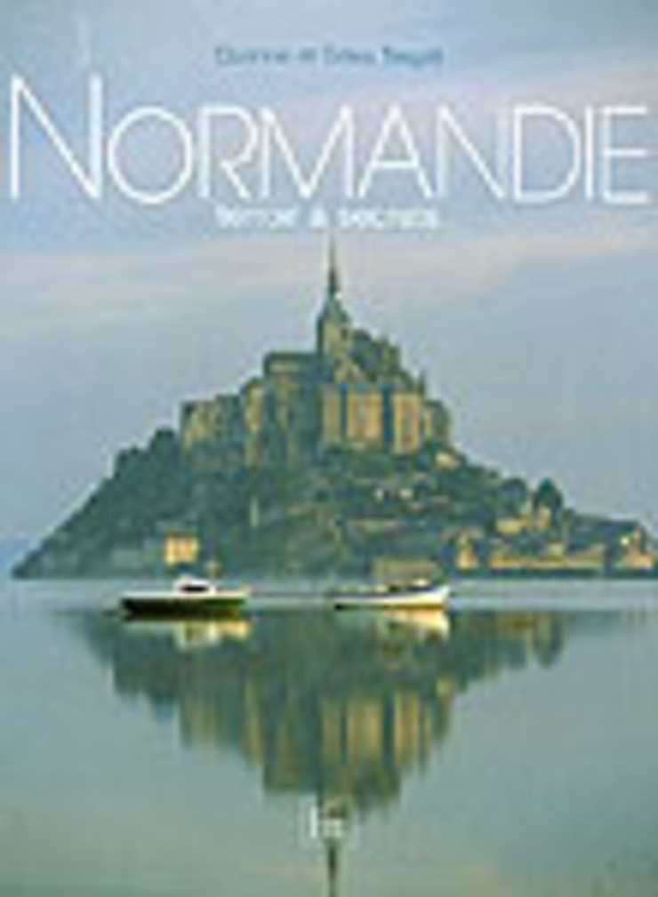 Normandie, terroir à secrets 