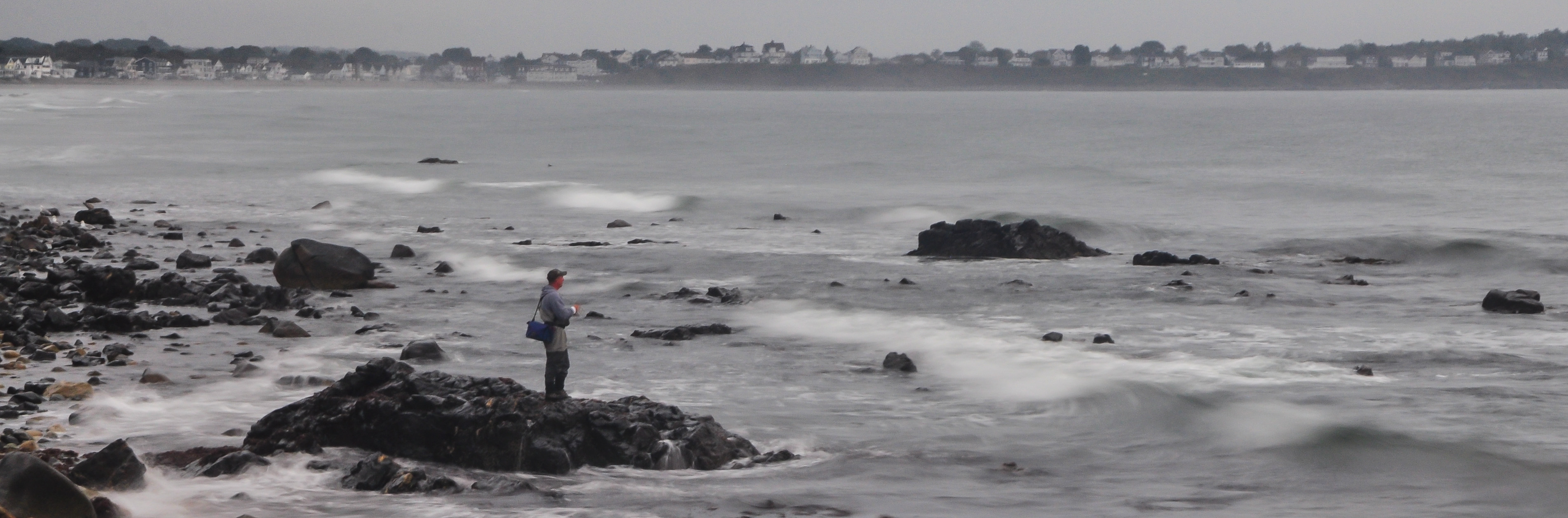 Le pêcheur Le pêcheur