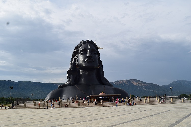 Sculpture de shiva Sculpture de shiva