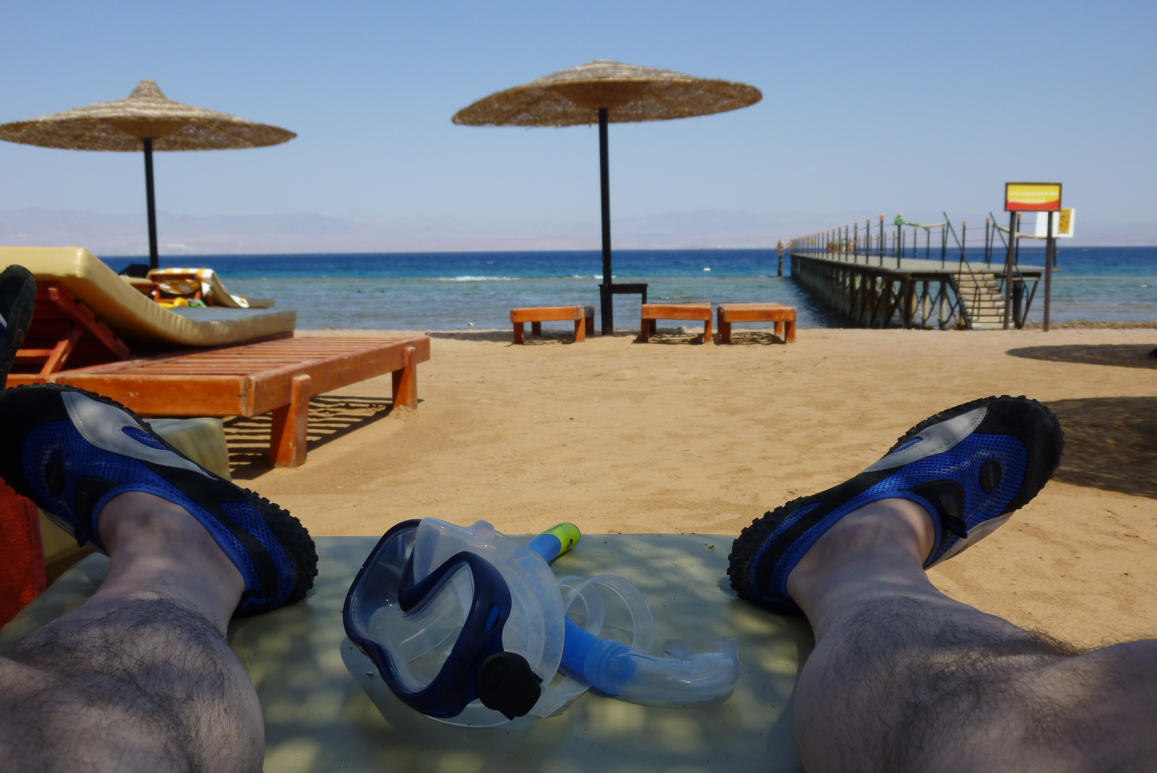Taba, Egypte Taba, Egypte
