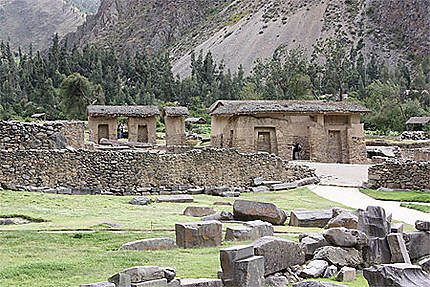Site Inca