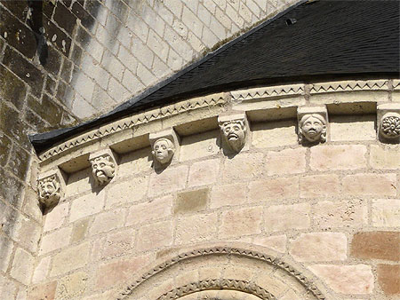 Eglise St-Christophe Eglise St-Christophe