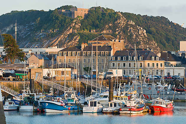 Cherbourg Cité De La Mer Idées Week End Normandie 6429