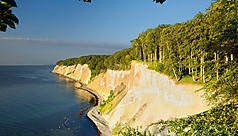 Les sites UNESCO naturels en Allemagne : jardins et paysages