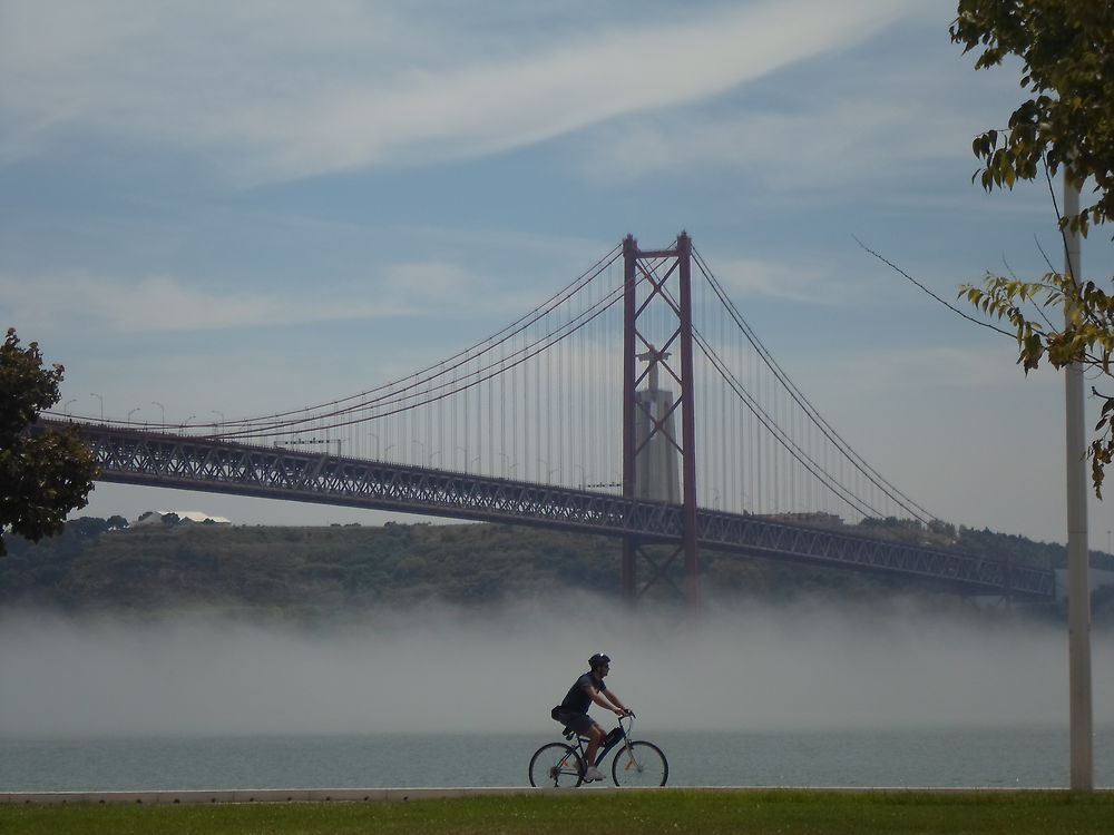 Pont Portugal