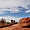 Piste de Monument Valley, Arizona