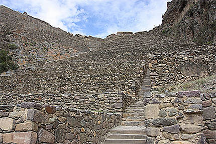Site Inca