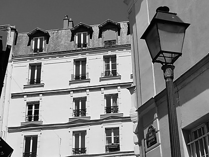 Vieux Montmartre