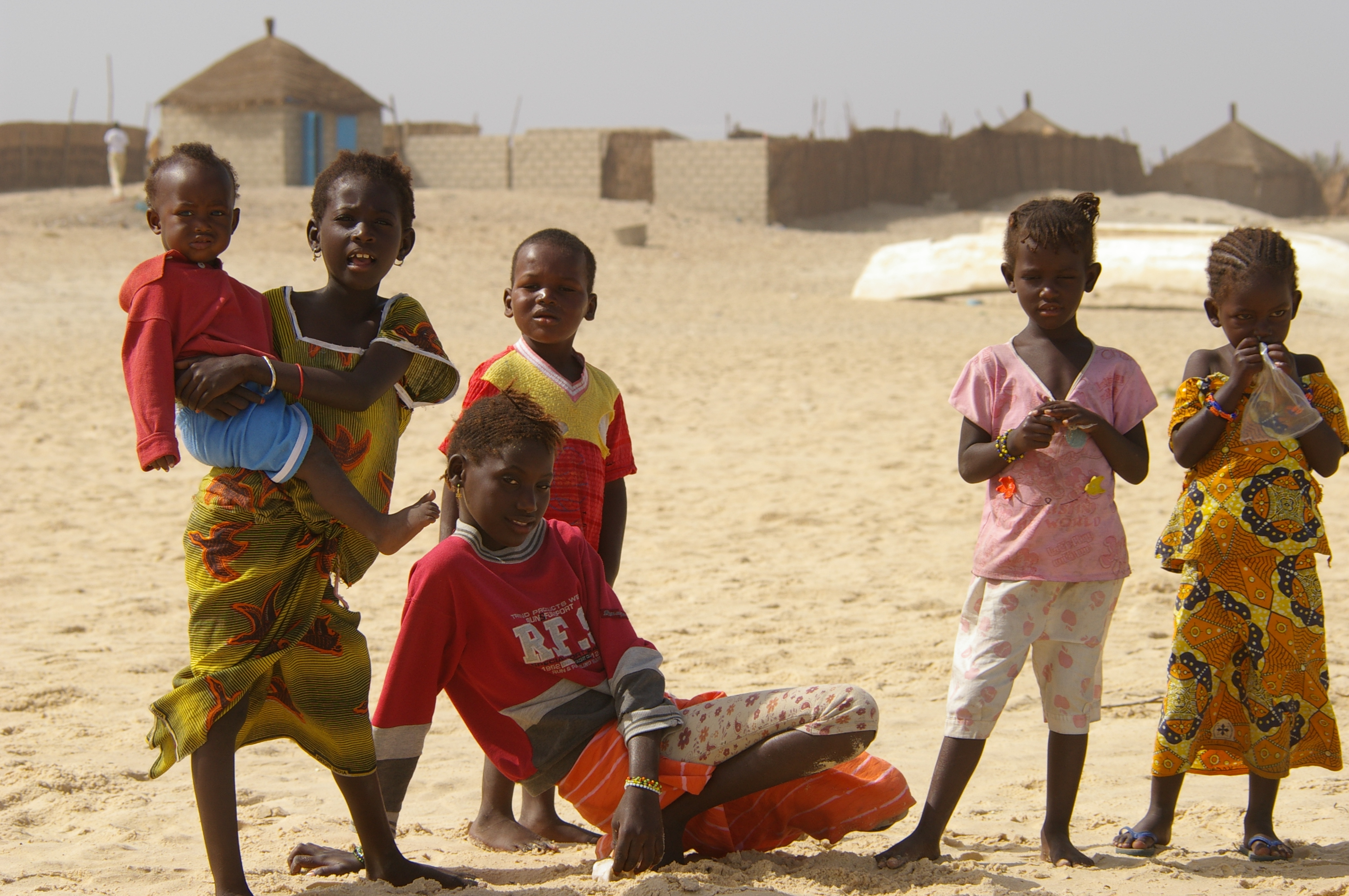 Enfants Enfants
