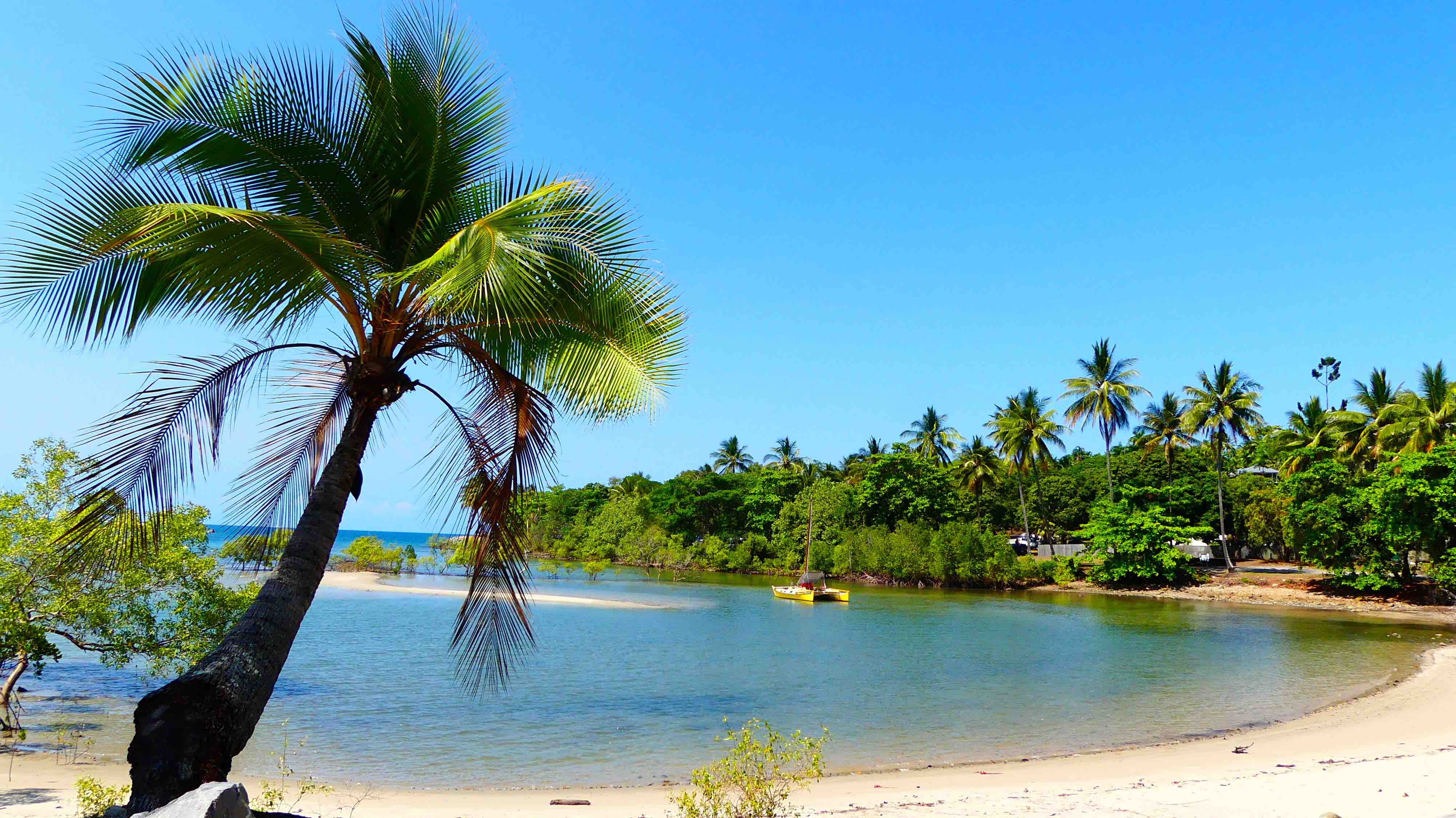 Port Douglas Port Douglas