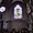 Somptueux vitrail église de Fougères