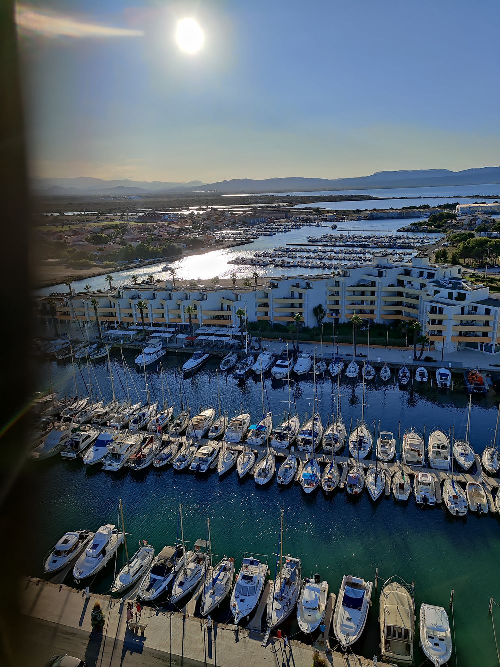 Port Barcarès