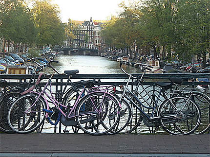 Typique Amsterdam