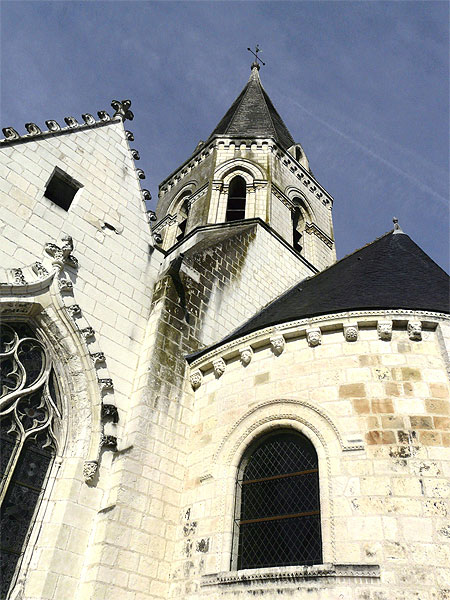 Eglise St-Christophe Eglise St-Christophe