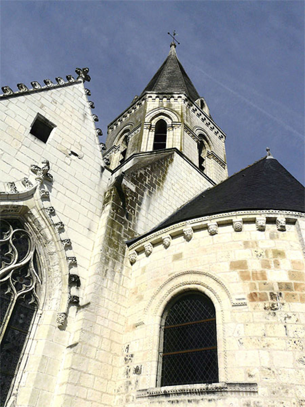 Eglise St-Christophe