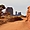 Piste de Monument Valley