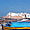 Port de pêche d'Essaouira