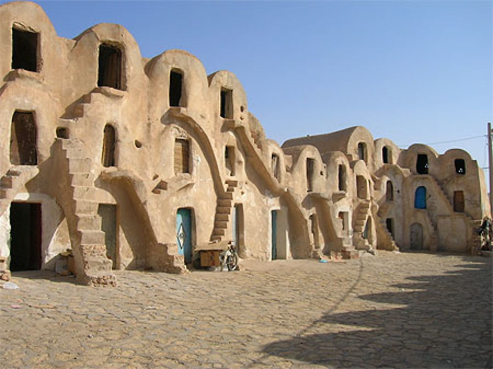 Ksar