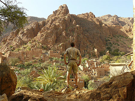 Oumesnat - Maroc 2009 Oumesnat - Maroc 2009