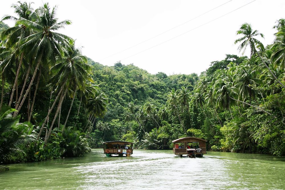 Loboc River