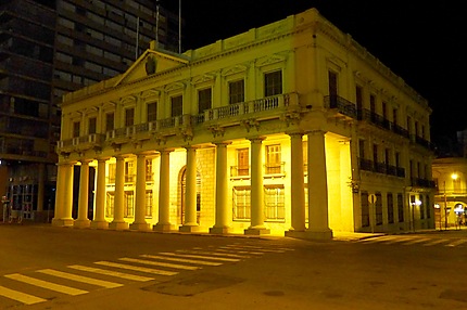 Casa de Gobierno - Palais de la présidence