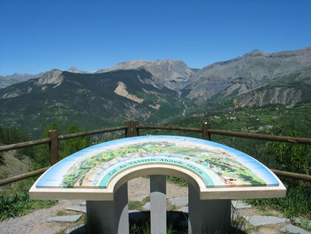 Col du Vasson Col du Vasson