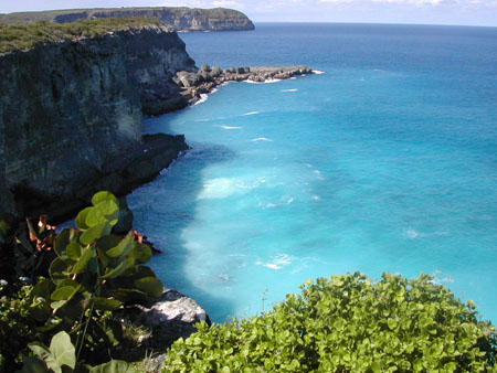 Falaises Falaises