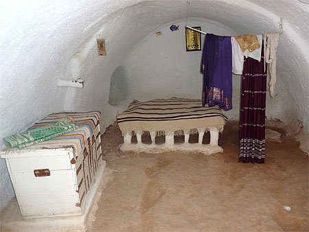 Maison troglodyte Maison troglodyte