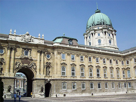 Magyar Nemzeti Galéria Magyar Nemzeti Galéria