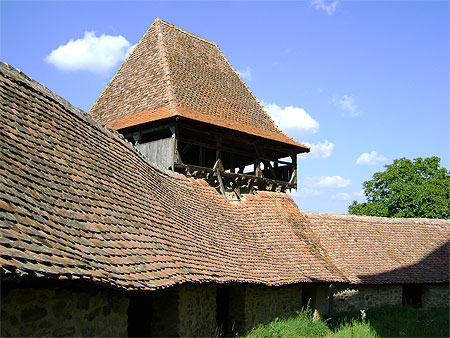 Fortifications Fortifications