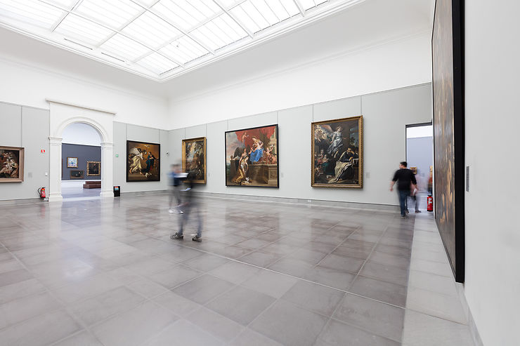 Musées de Gand : art, science, histoire et plus si affinités…