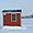 Cabane de pêche à Rimouski