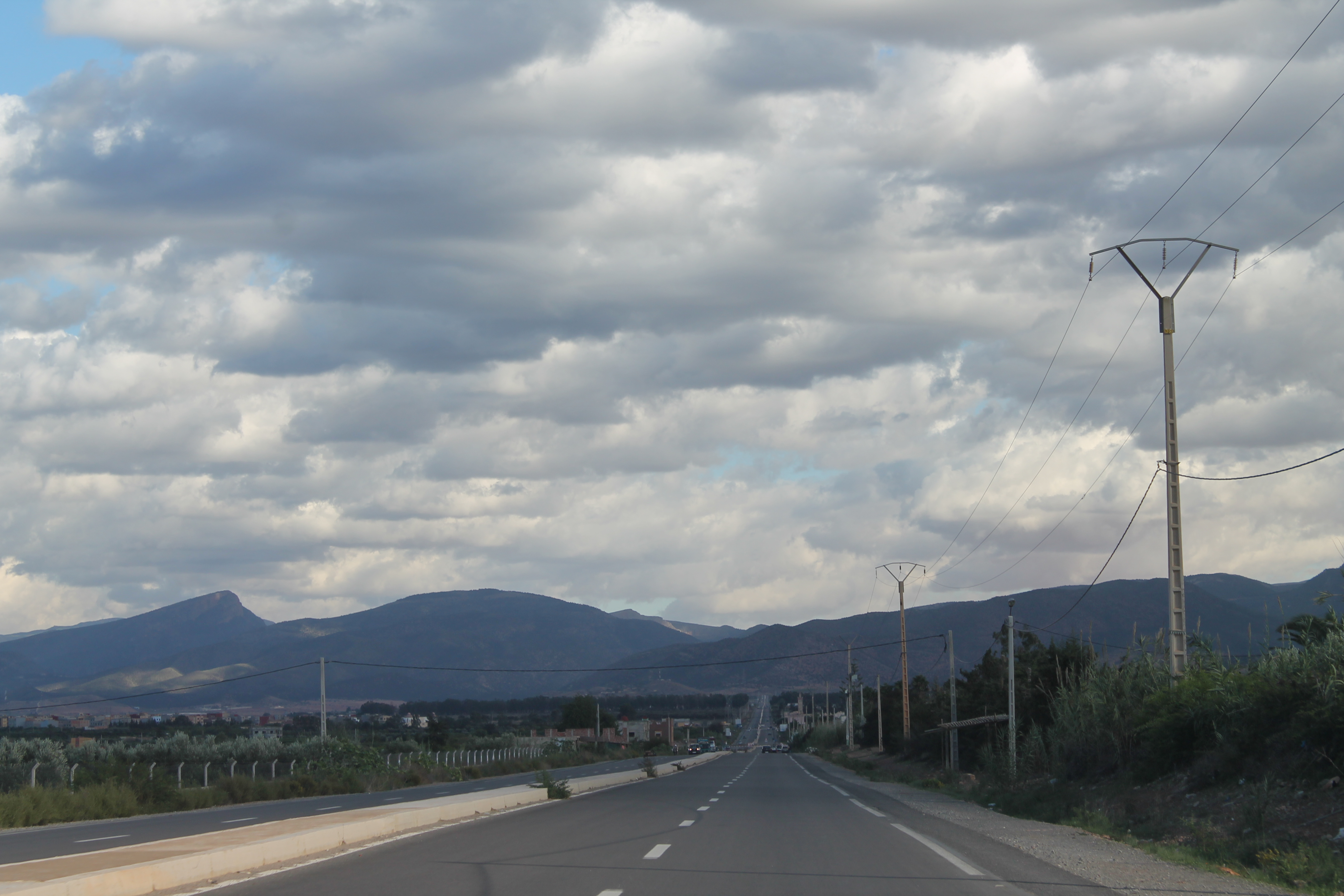 N2 Berkane-Nador N2 Berkane-Nador