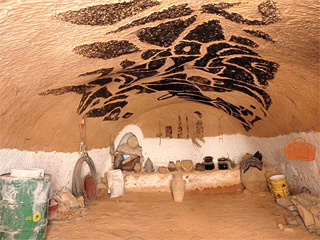 Maison troglodyte Maison troglodyte