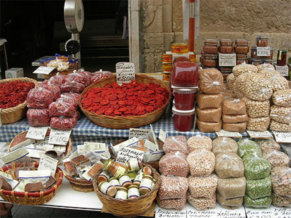 Marché