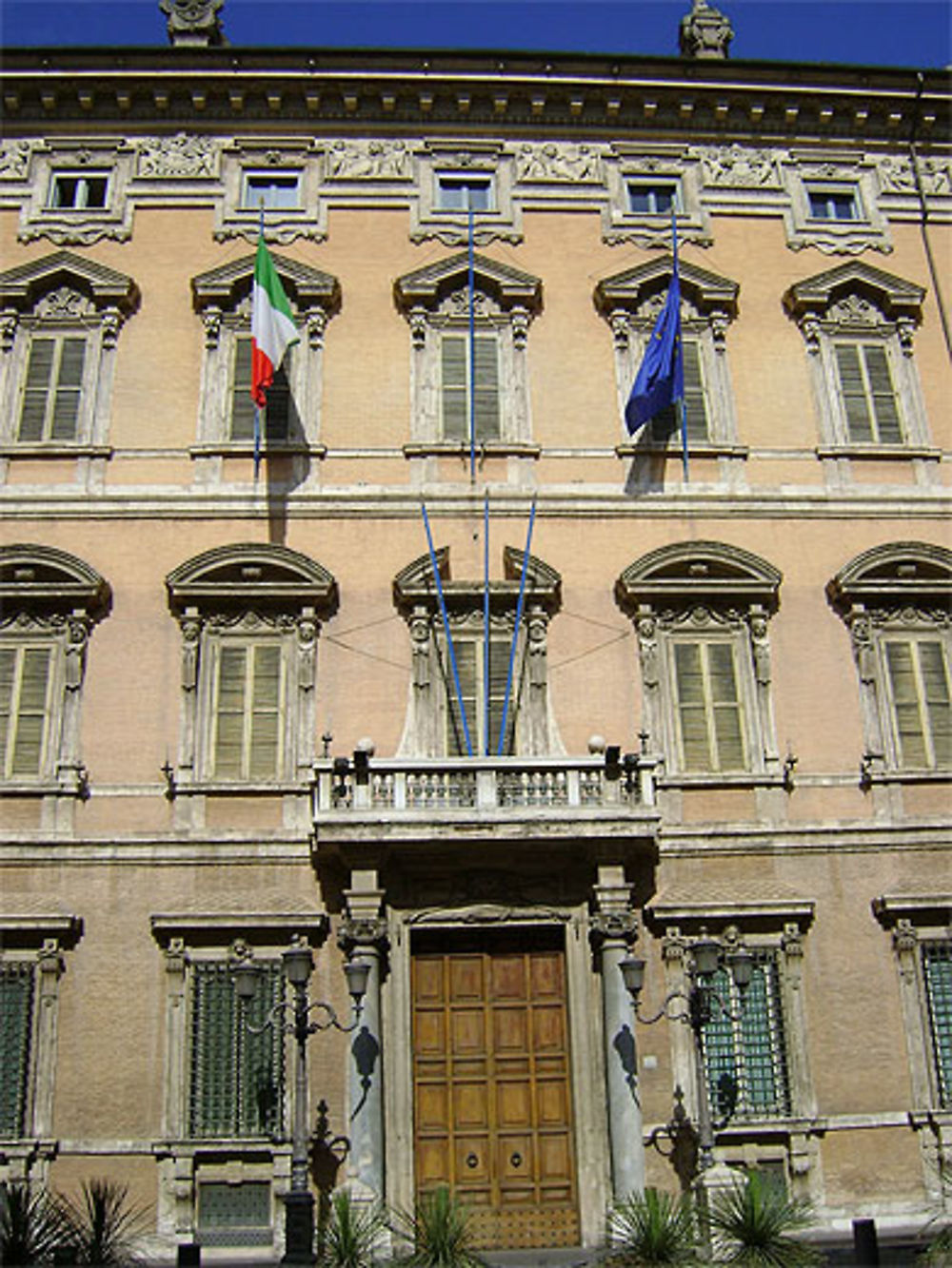Palazzo Madama