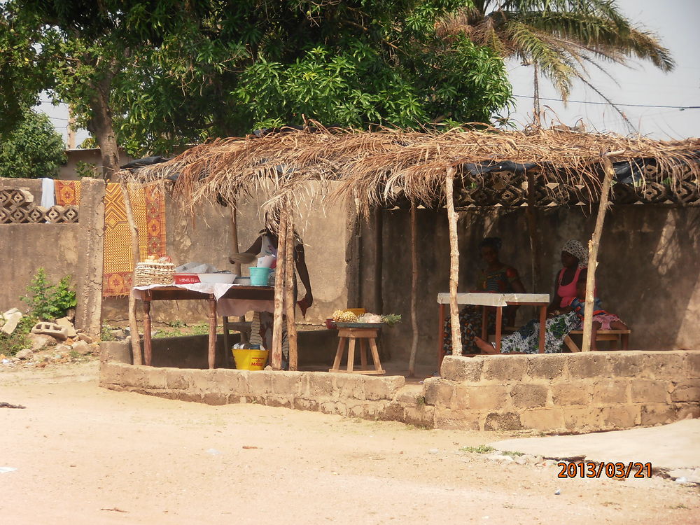 Bouaké