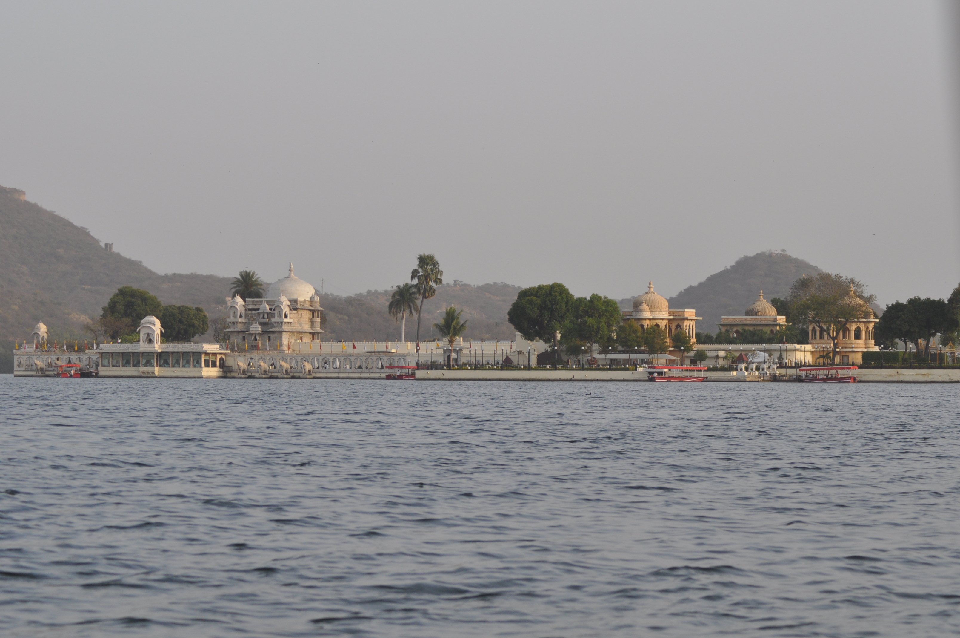 Taj Lake Palace Taj Lake Palace
