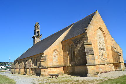 Notre Dame de Rocamadour, Camaret-sur-Mer