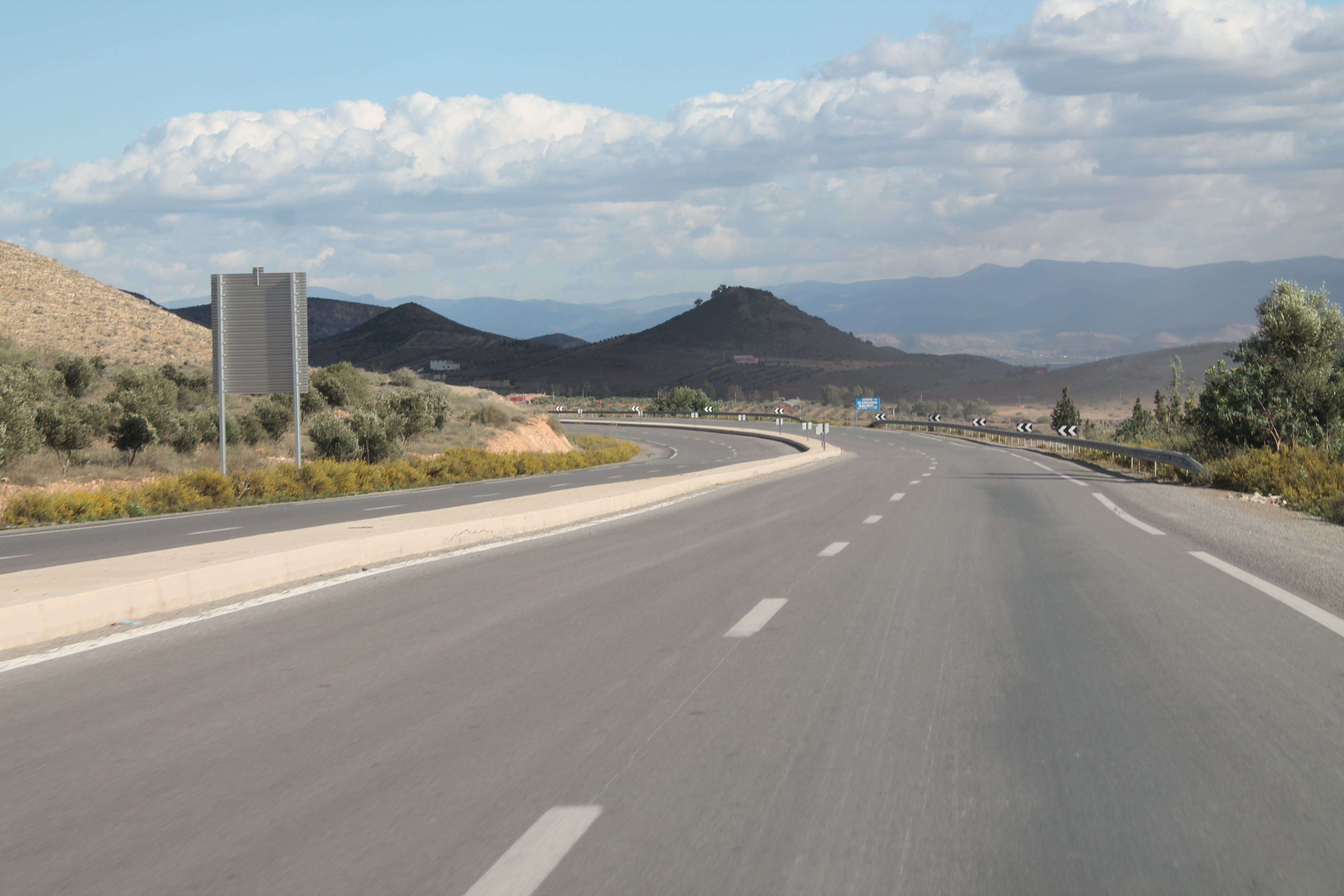 N2 Berkane-Nador N2 Berkane-Nador