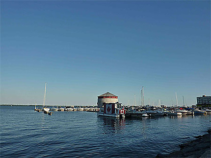 Port de Kingston