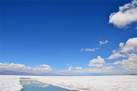 Salinas Grandes Salinas Grandes