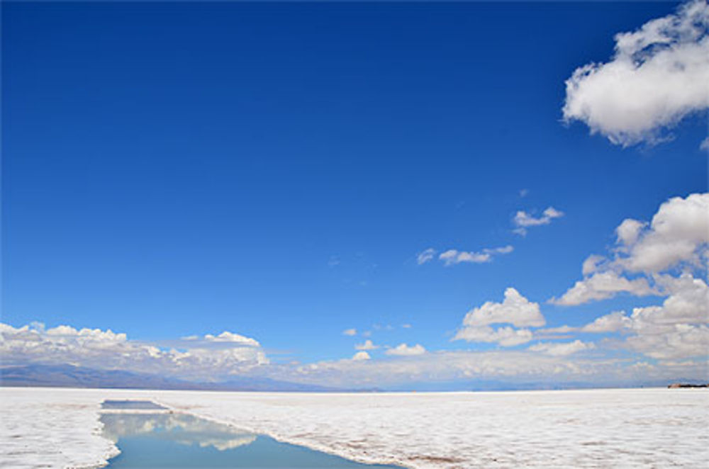 Salinas Grandes