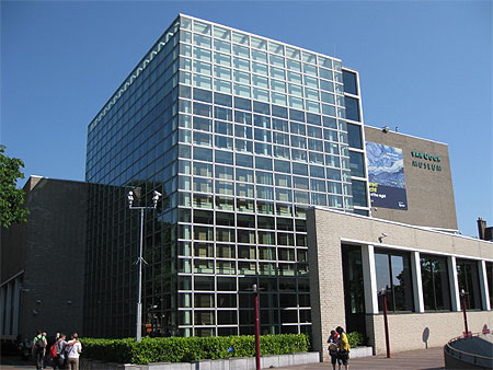 Musée Van Gogh Musée Van Gogh