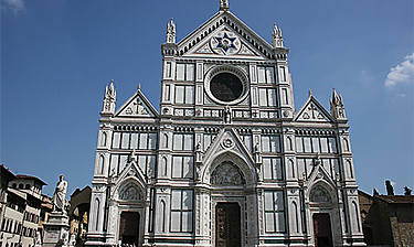 florence monuments