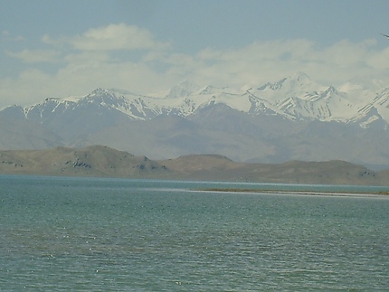 Lac Karakul