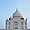 Mausolée Taj