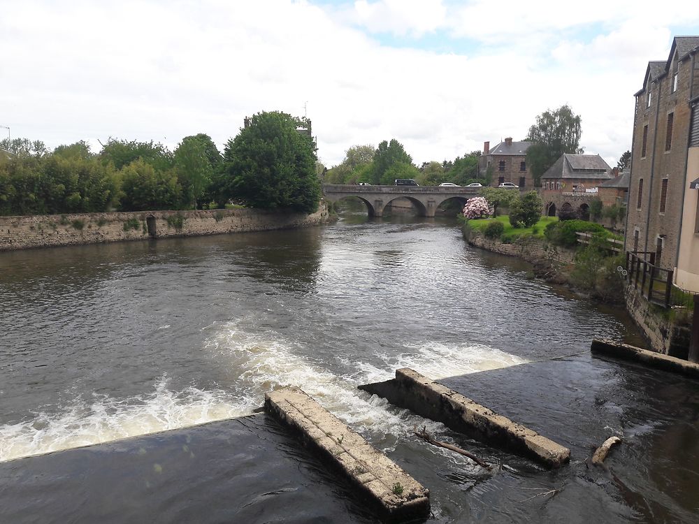 Moulin de Ducey