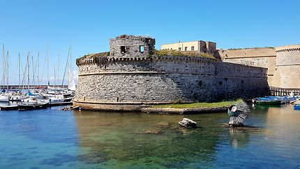 Port de Gallipoli